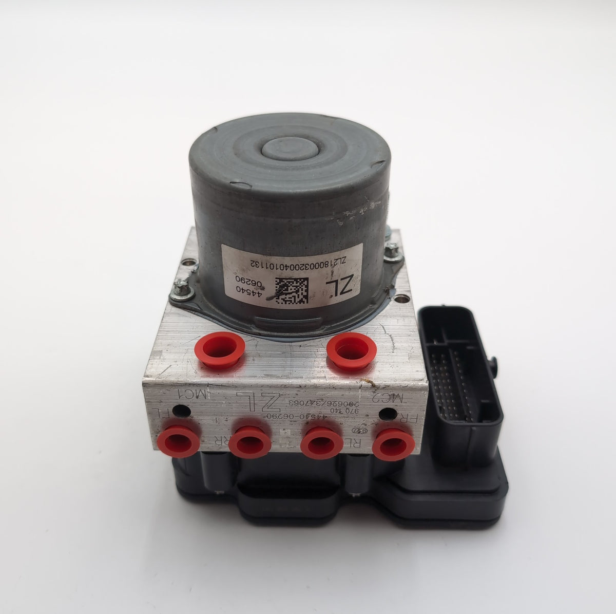 2018 2019 2020 Toyota Camry ABS Anti Lock Brake Pump Control Unit 44540-06290