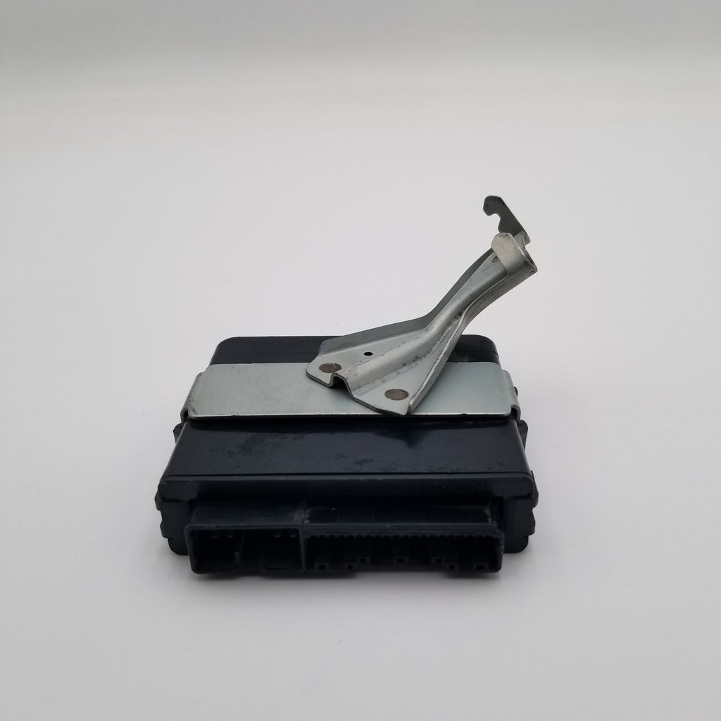2010 2011 2012 2013 Lexus GX460 Transfer Case Computer Control Module