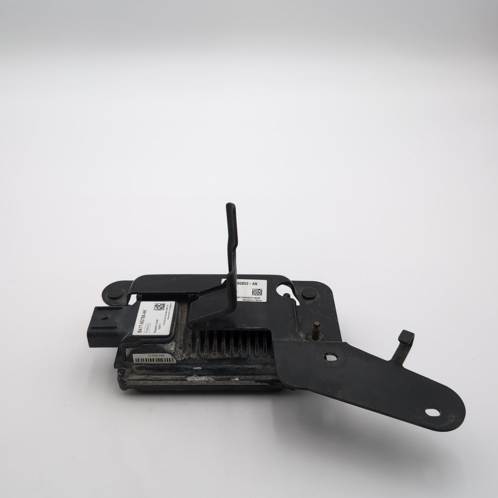 2011 - 2014 Lincoln MKX Cruise Control Distance Radar Sensor BA1T-9G768-AK