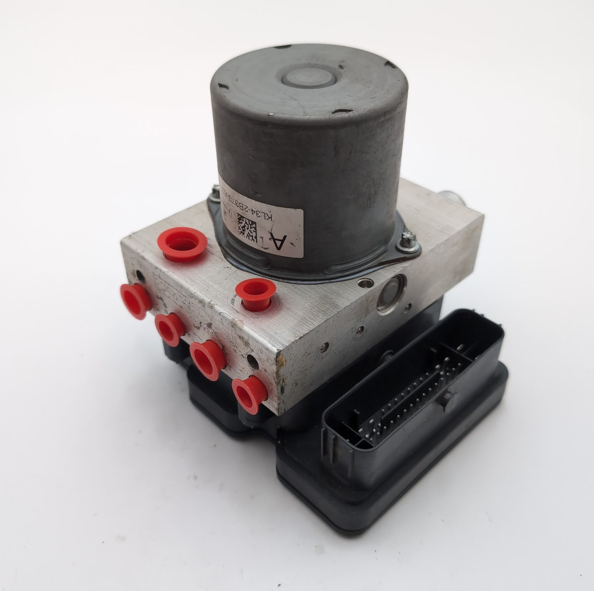 2019 2020 Ford F150 ABS Anti Lock Brake Pump Control Unit KL34-2B373-AD