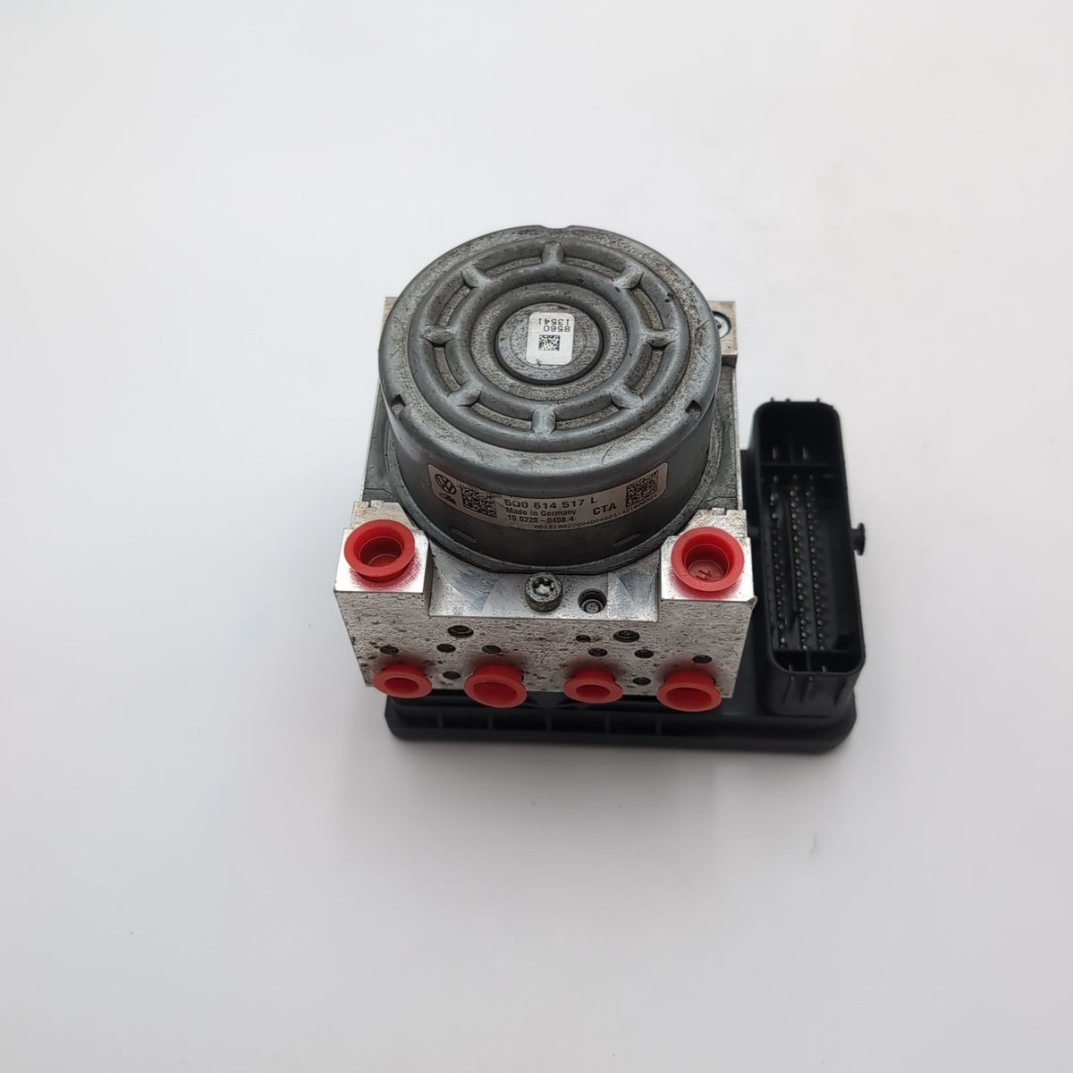 2015 Audi S3 ABS Anti Lock Brake Pump Control Unit OEM 5Q0614517L