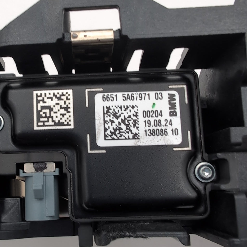 2023 2024 2025 BMW X3 X5 X7 iX Front Autonomous Driving Camera 5A67971 5A1A143