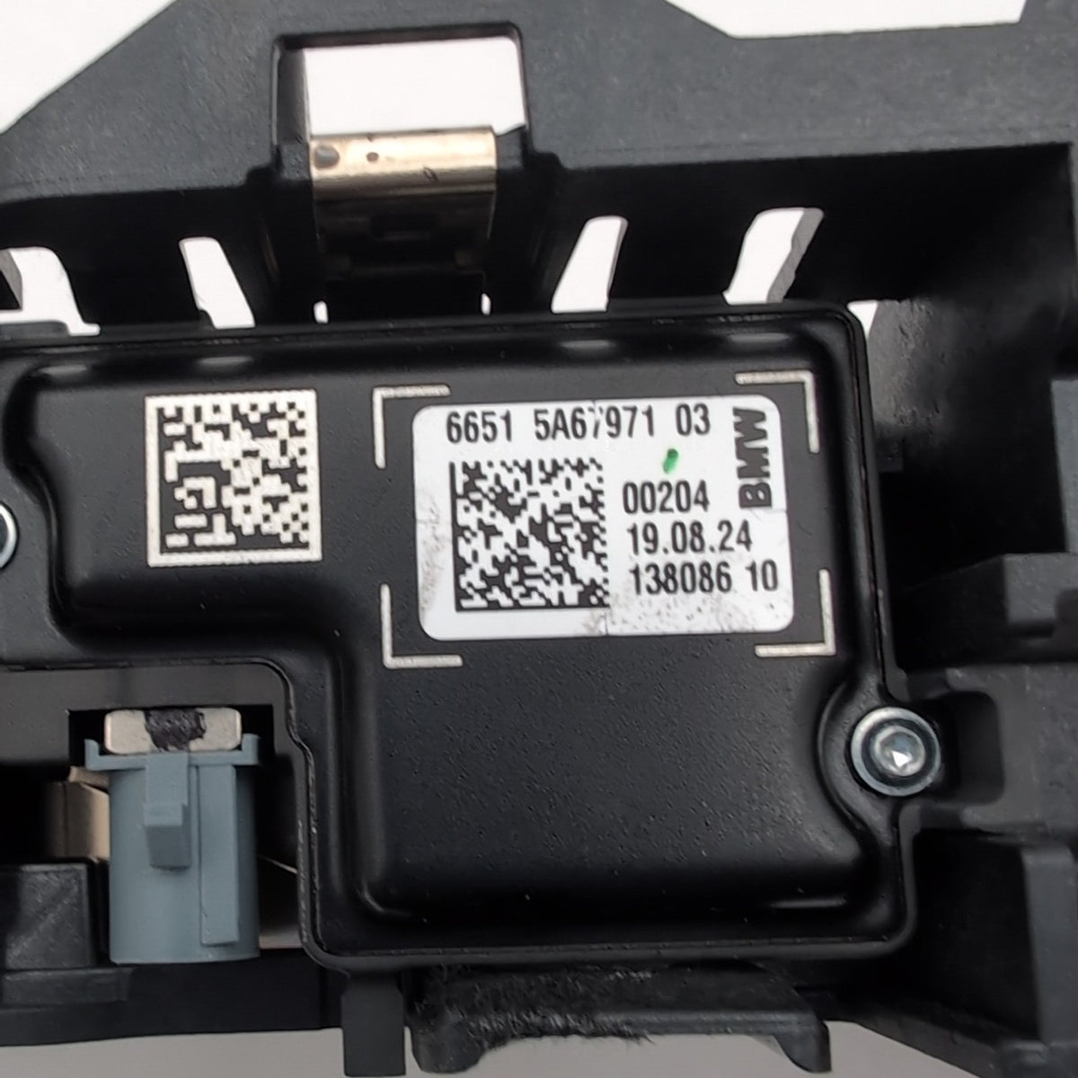 2023 2024 2025 BMW X3 X5 X7 iX Front Autonomous Driving Camera 5A67971 5A1A143