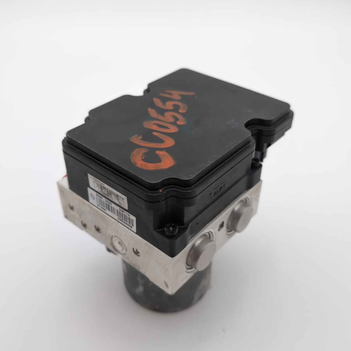 2017 2018 Kia Optima ABS Anti Lock Brake Pump 58920-D5060