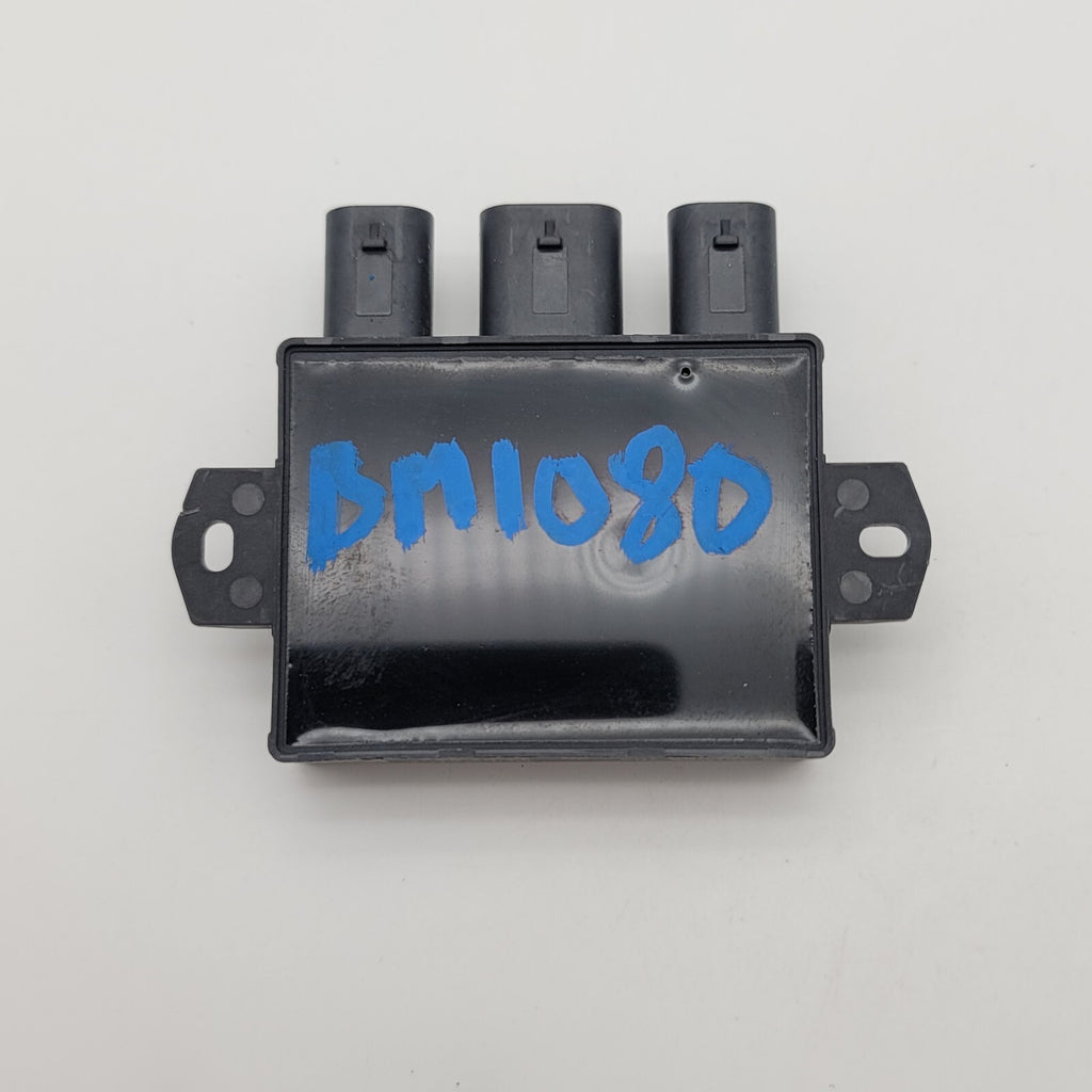 2022 2023 2024 BMW i4 430i M440i G26 LIFTGATE SMART OPENER CONTROL MODULE