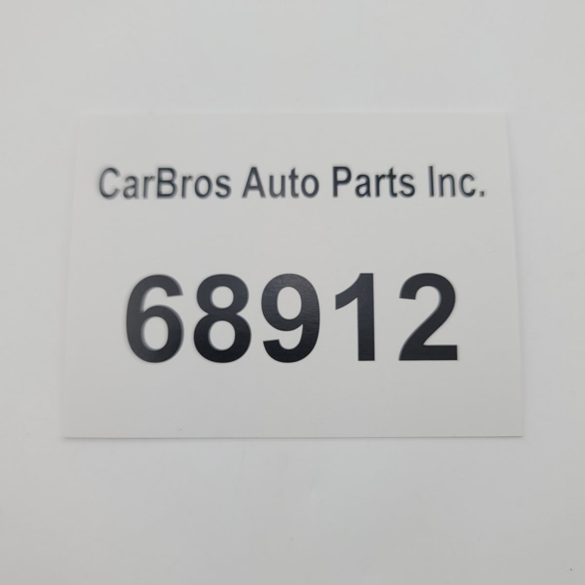2013 2014 2015 Chevrolet Impala 3.6L Engine Computer Control Module OEM 12644446