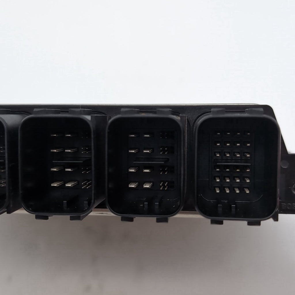 2019 - 2023 BMW X1 X2 Engine Computer Control Moule DME ECU 5A16617