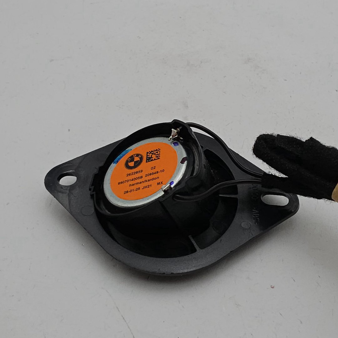2023 - 2026 BMW M340i G20 G42 Alev3 Harman Kardon Speaker Tweeter 2622859