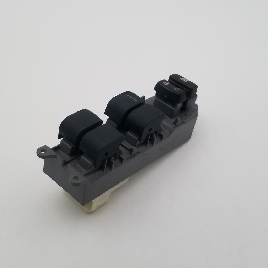 2006-2012 Toyota Rav4 Driver Left Door Master Power Window Switch OEM