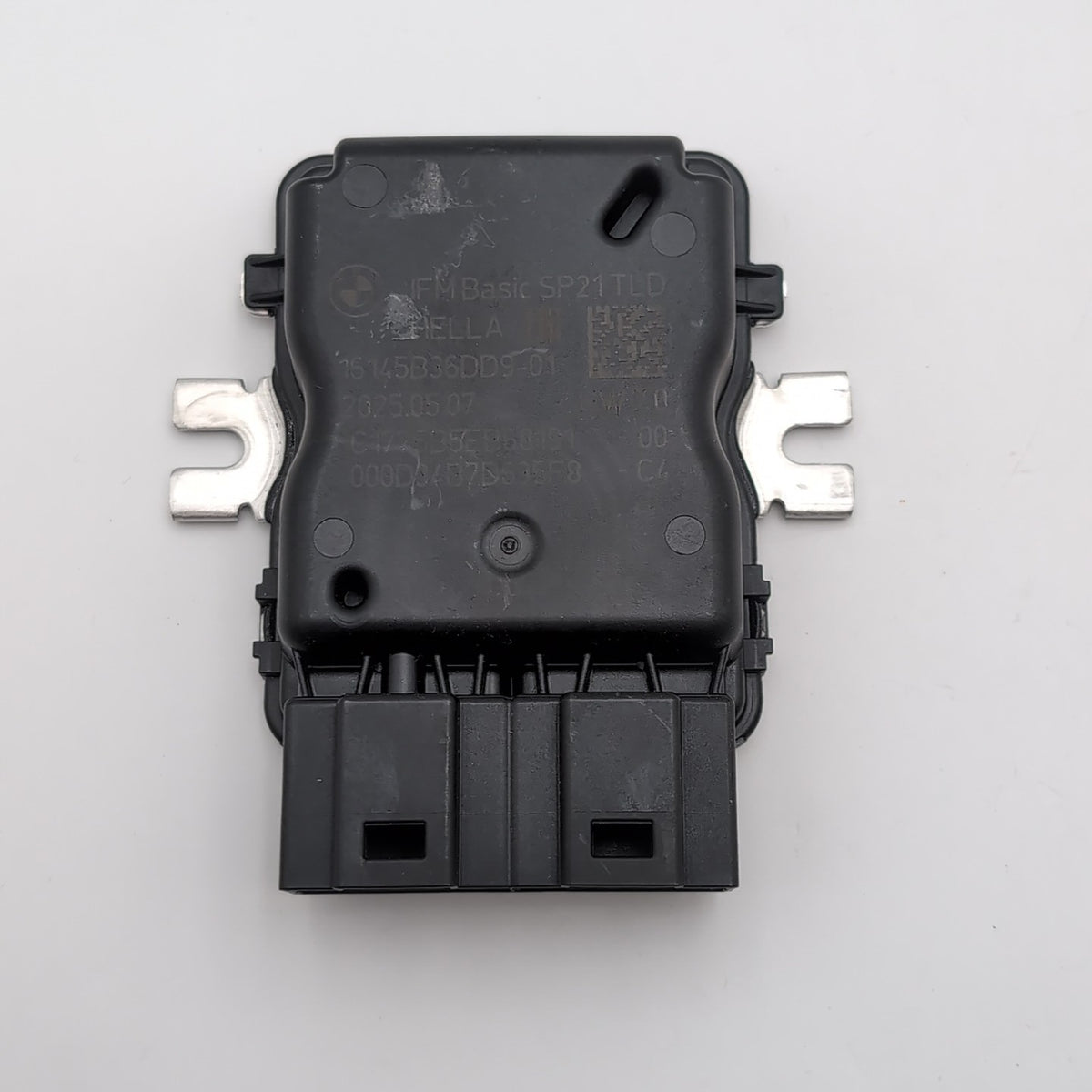2024 - 2026 BMW 2 5 7 G60 G70 F74 X1 X2 X3 X5 X6 X7 Fuel Pump Control Module