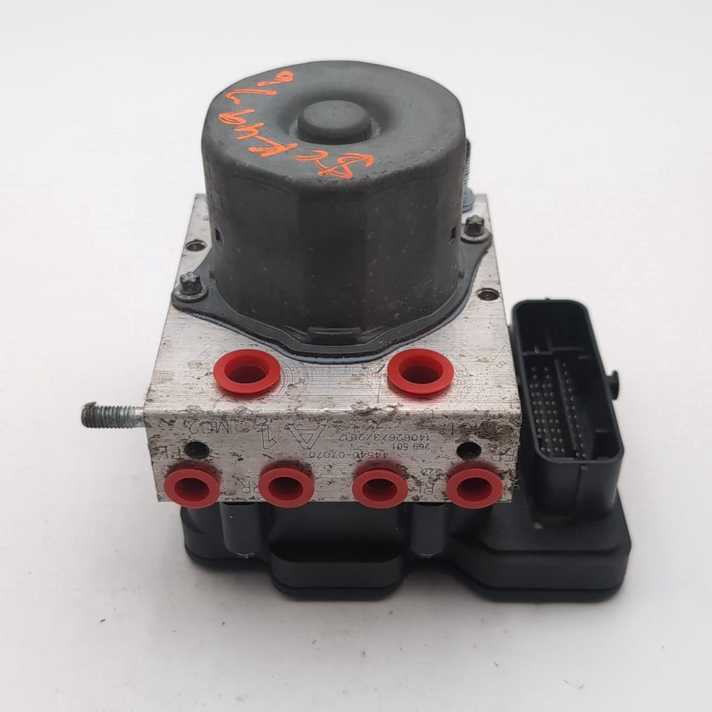 2013 2014 Toyota Avalon 3.5L ABS Anti Lock Brake Pump Control Unit 44540-07070