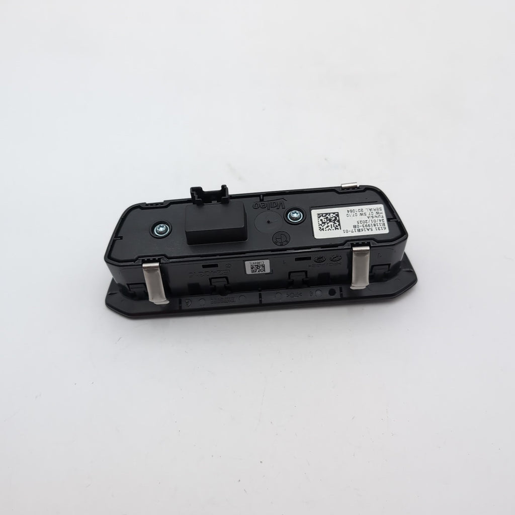 2021 - 2026 BMW G20 G80 G22 G26 G82 M3 M4 Headlight Control Switch Panel 5A16B17