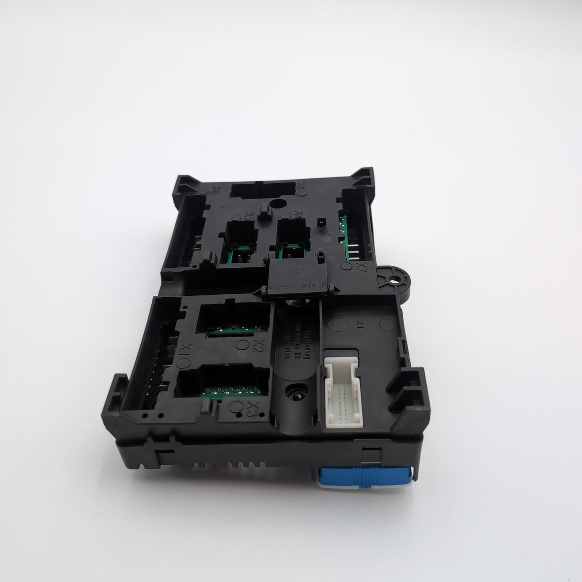 2019 - 2024 BMW 330i 430i G20 G22 G26 Rear Power Distribution Fuse Box 5A0E7D1