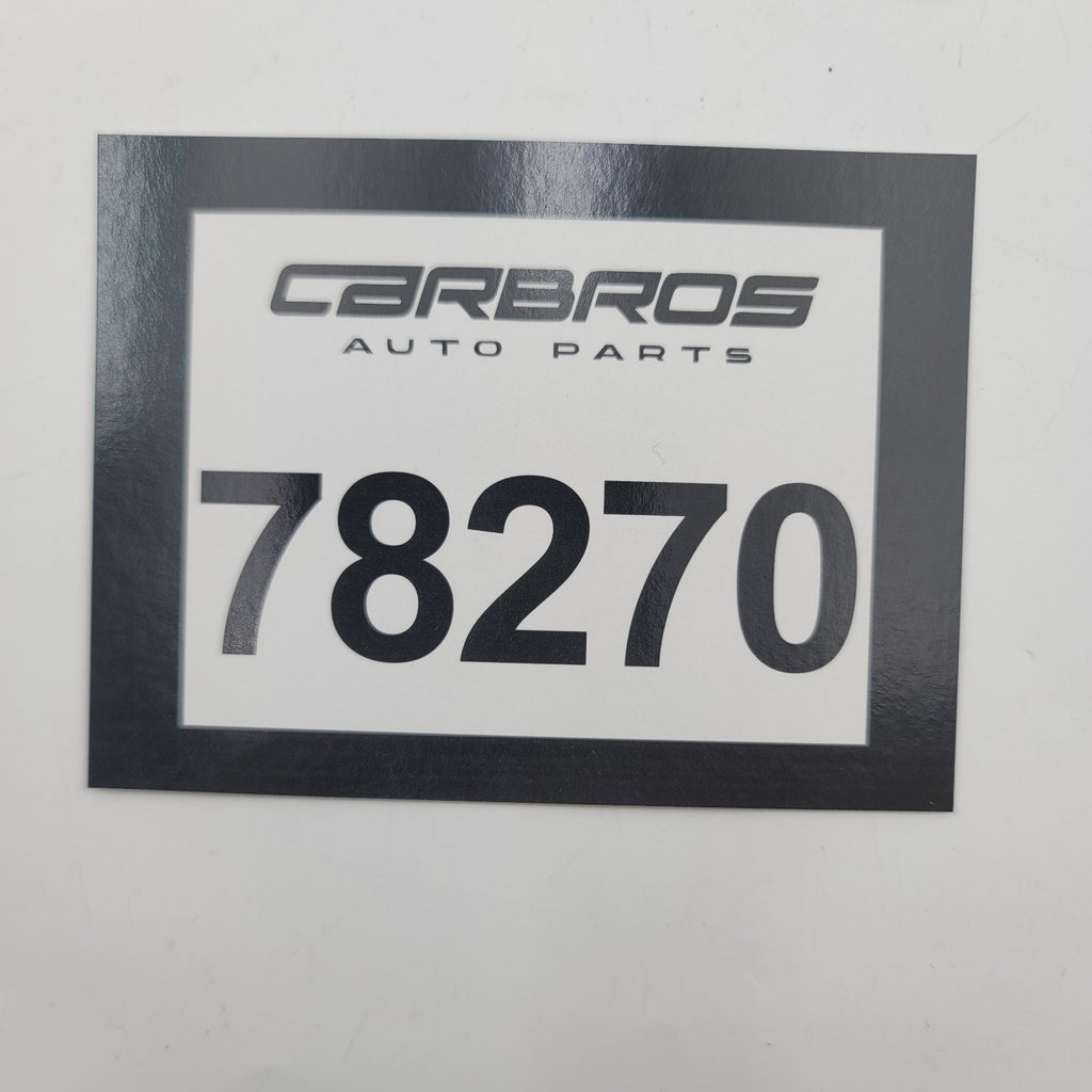 2016 2017 Volkswagen Passat Engine Computer Control Module 06K907425C
