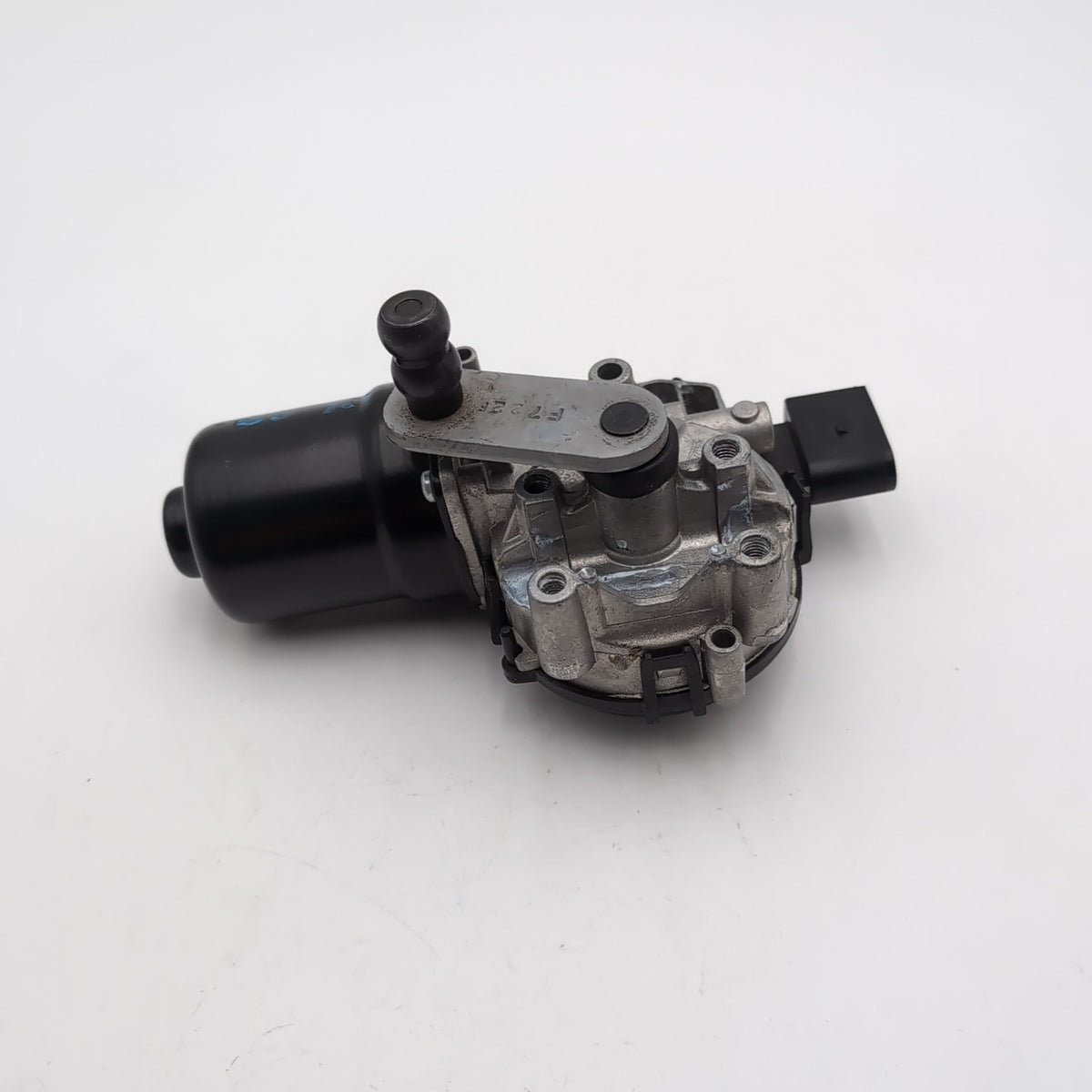 2019- 2025 BMW X5 X6 X7 XM Front Windshield Wiper Motor OEM 5A47511