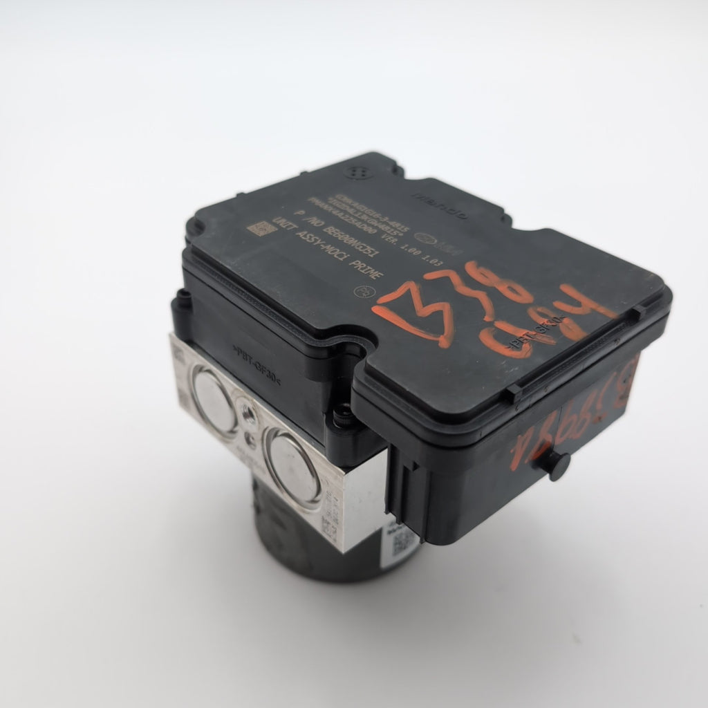 2025 2026 Hyundai Tucson 2.5L ABS Anti Lock Brake Pump Control Unit 58910-CWBB0