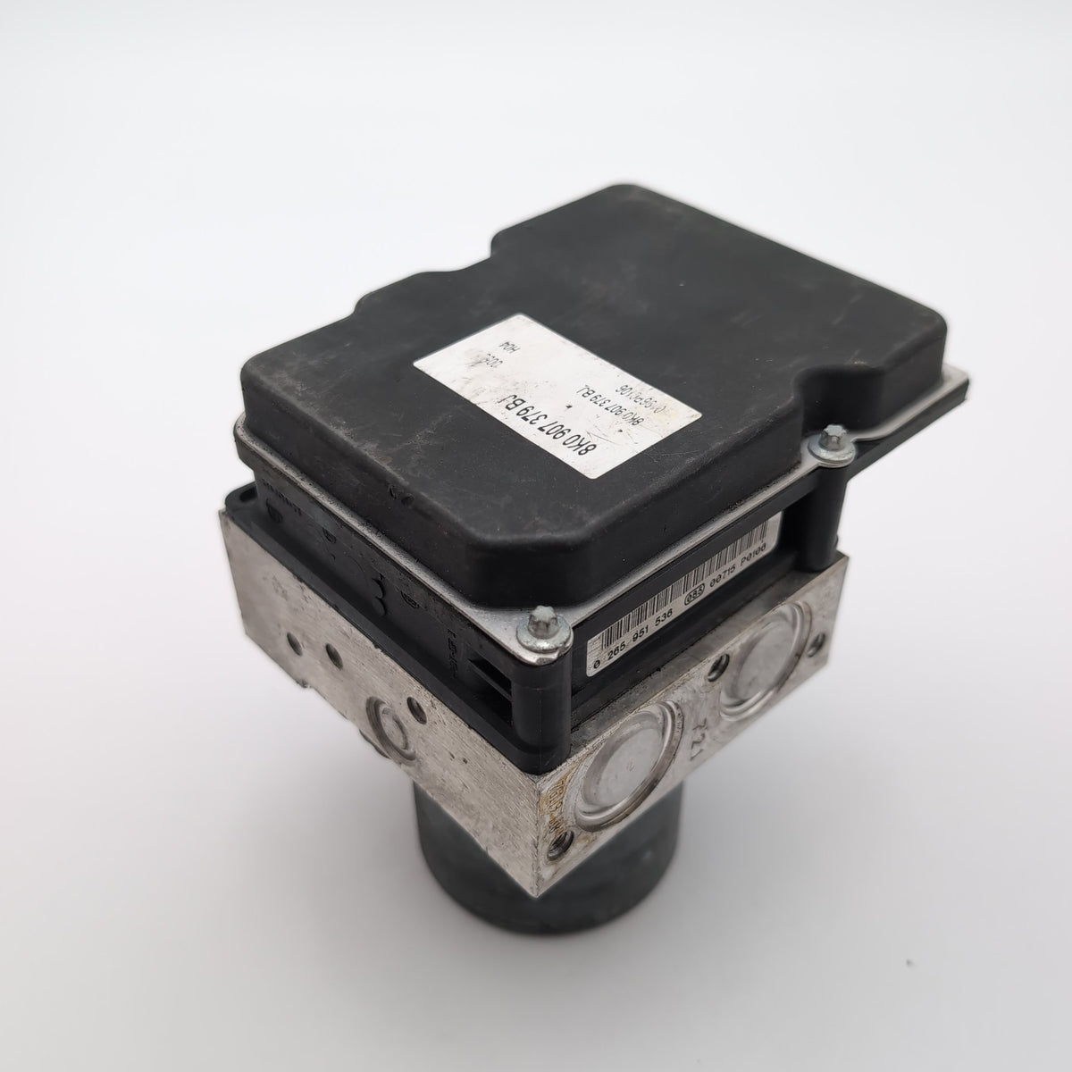 2010 2011 2012 Audi A5 ABS Anti Lock Brake Pump 8K0907379BJ