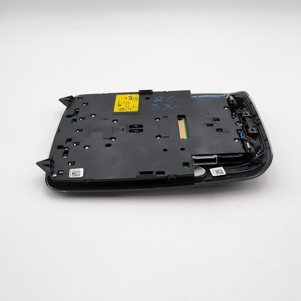 2023 - 2026 BMW 430i 330i G20 G22 G26 X3 X5 Overhead Console Dome Light 5B32494