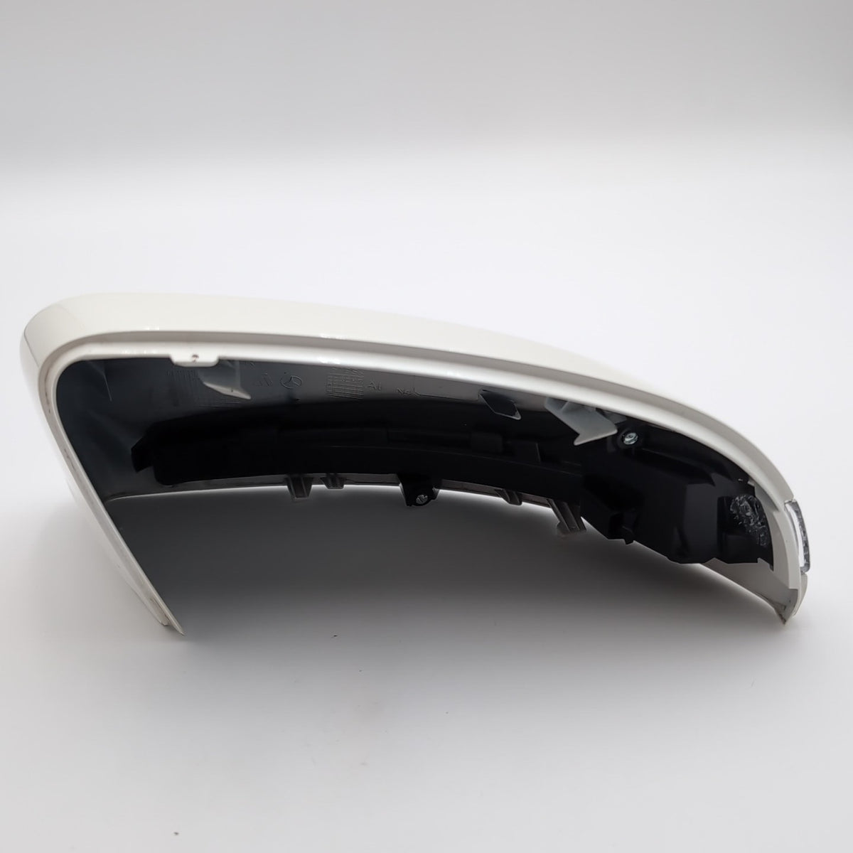 Mercedes Benz W205 W222 W213 Right Passenger Side Mirror Cover Cap A0998100221