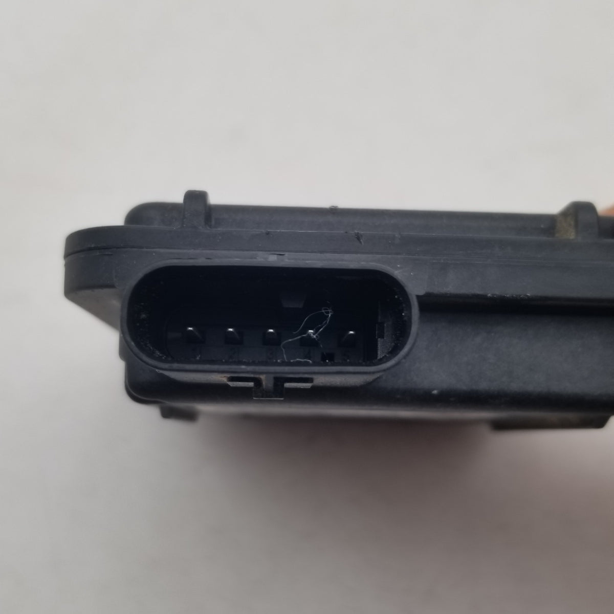2020- 2023 PORSCHE CAYENNE Homelink Garage DOOR Opener Module 4N0907410C