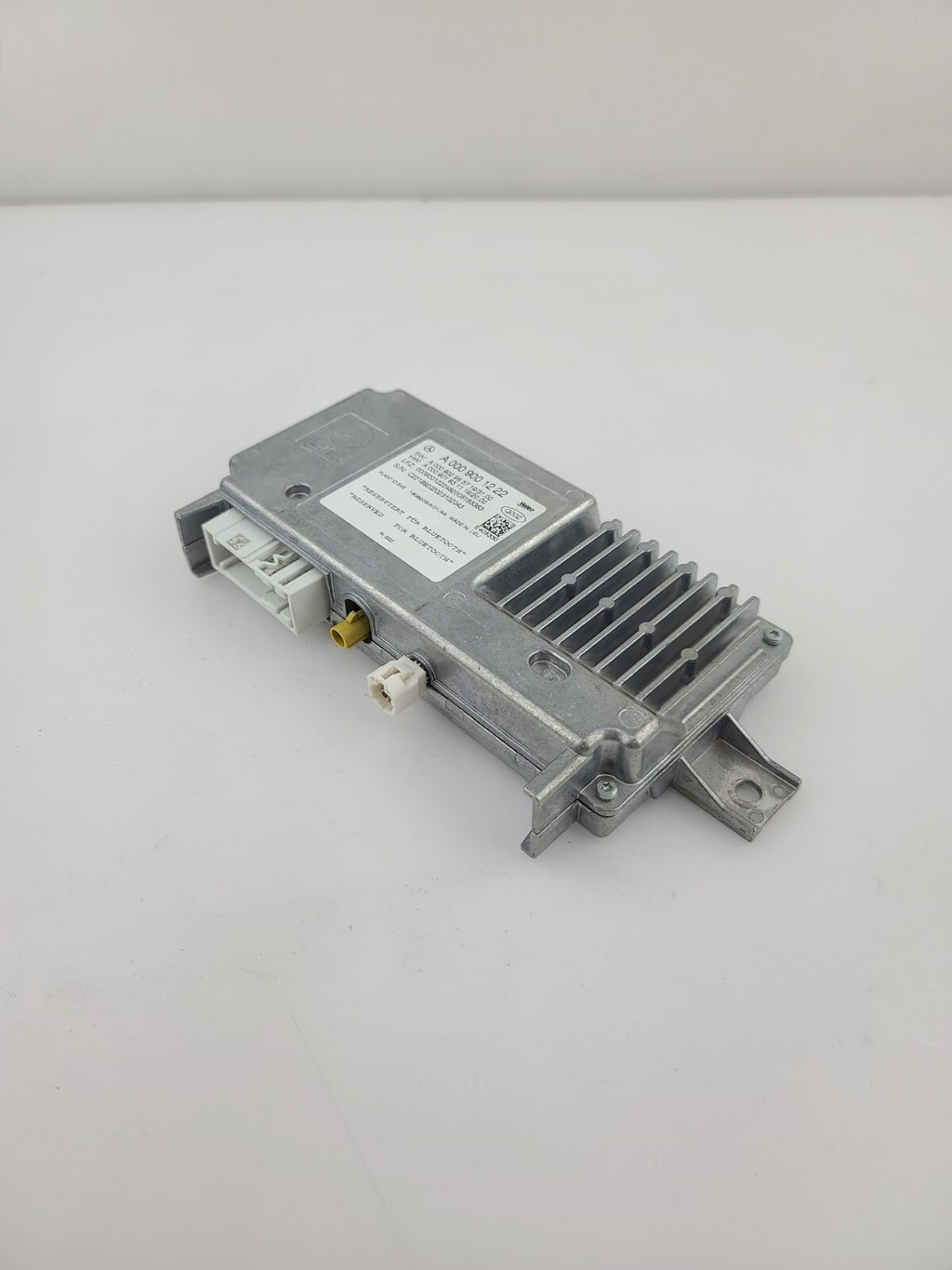 2019- 2022 Fits Mercedes Sprinter Bluetooth Control Module OEM A0009001222