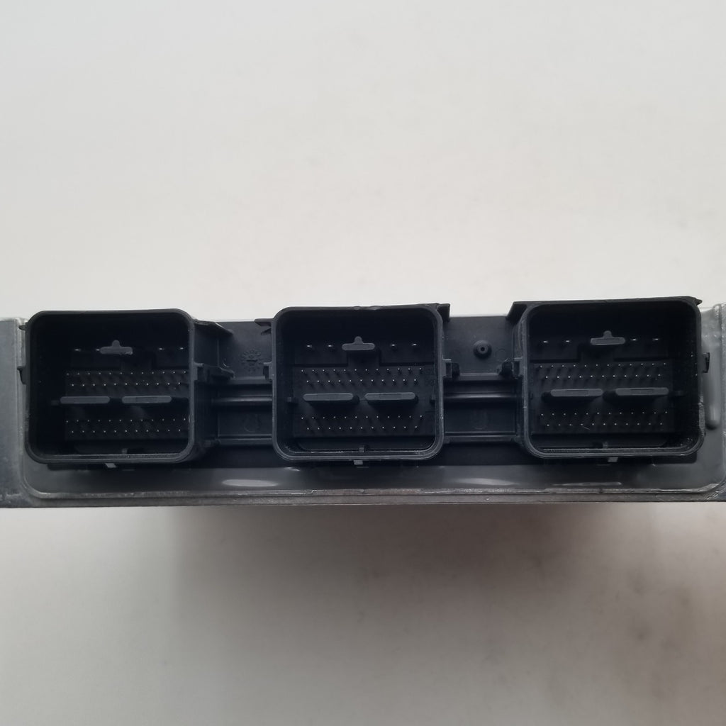 2007 FORD FOCUS SVT ECU ECM COMPUTER CONTROL MODULE UNIT A3569