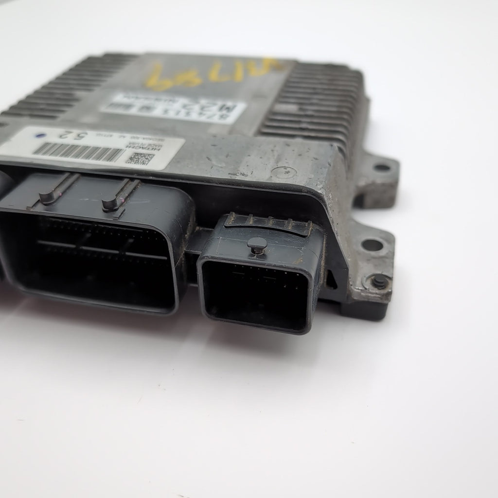 2019 Infiniti QX60 3.5L Engine Computer Control Module ECM ECU OEM NEC039-044
