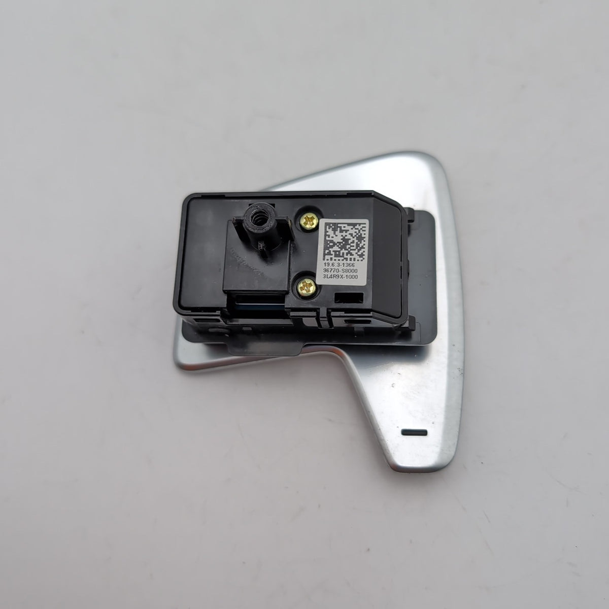 2020 Hyundai Palisade Steering Wheel Paddle Shifter Set Up Down OEM