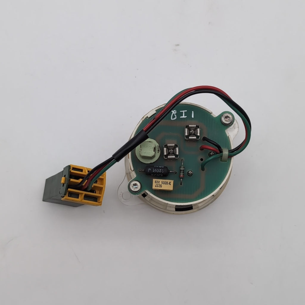 1993 1994 1995 Bentley Brooklands Spur Battery Volt Charge Gauge OEM UD72798