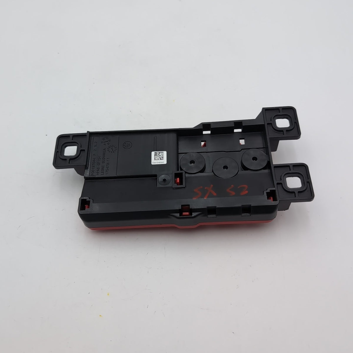 2021 - 2026 BMW X7 X5 Rear B+ Junction Point Terminal Fuse Box 8717954