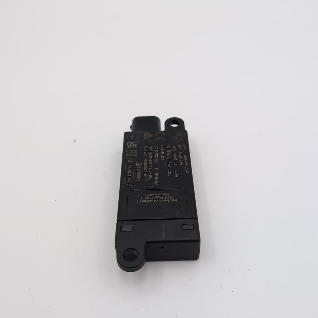 2019- 2025 BMW F23 F33 F83 G23 G83 G29 Anti Theft Alarm Control Module 5A0DE49