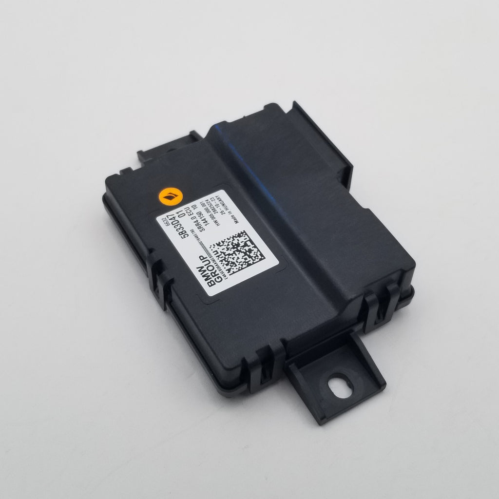 2023 - 2025 BMW G60 G70 iX X1 X2 X5 X6 X7 XM Close Range Radar Control Module