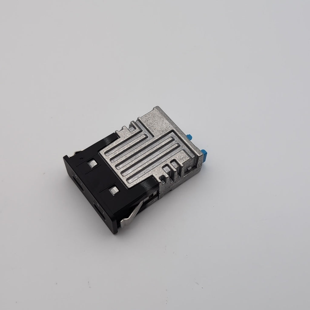 2019 - 2023 BMW F46 G80 G82 G11 G12 X1 X3 X4 Dual USB Port Bush Socket 8711938