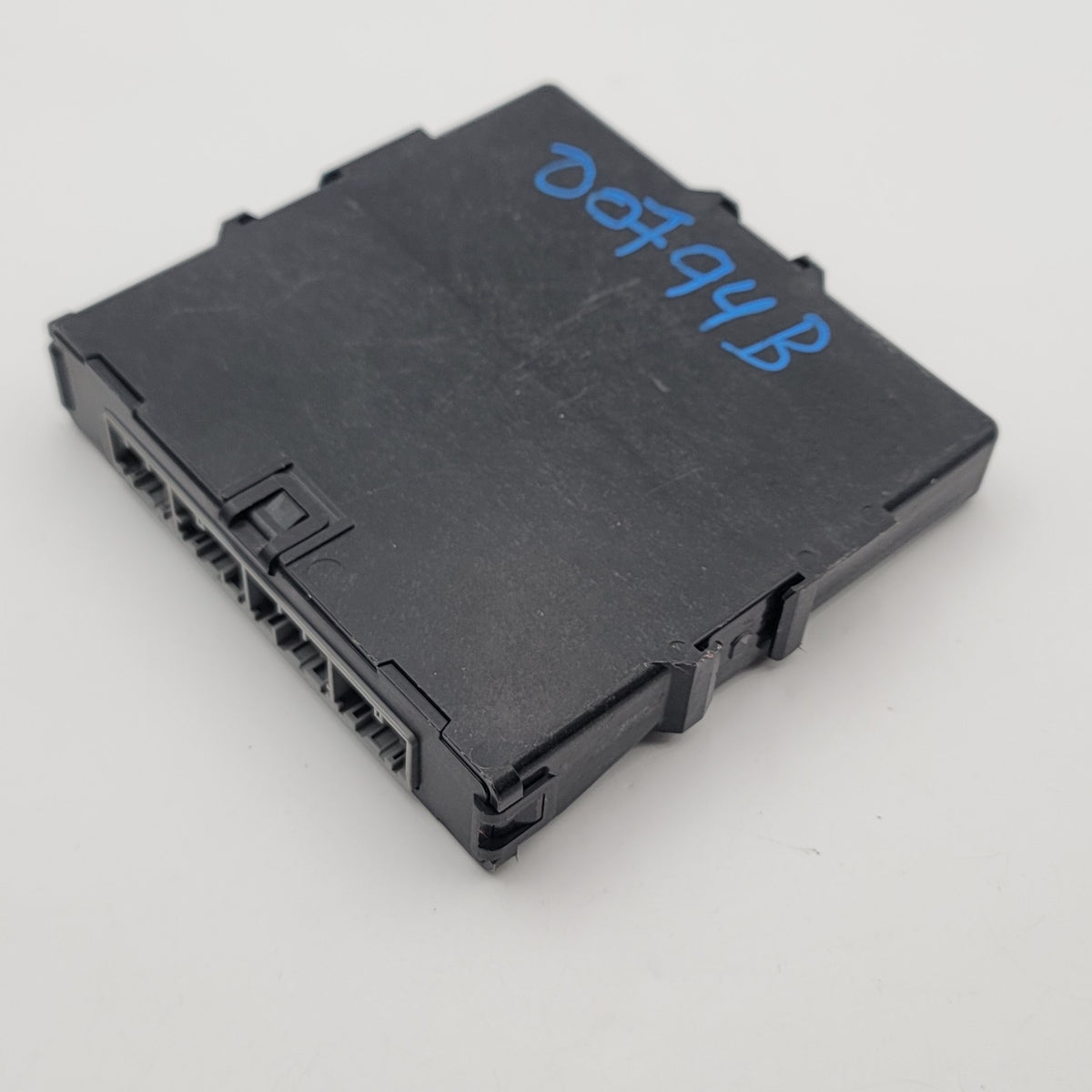 2012 TOYOTA CAMRY POWER SUPPLY CONTROL MODULE ECM ASSEMBLY 89681-06011
