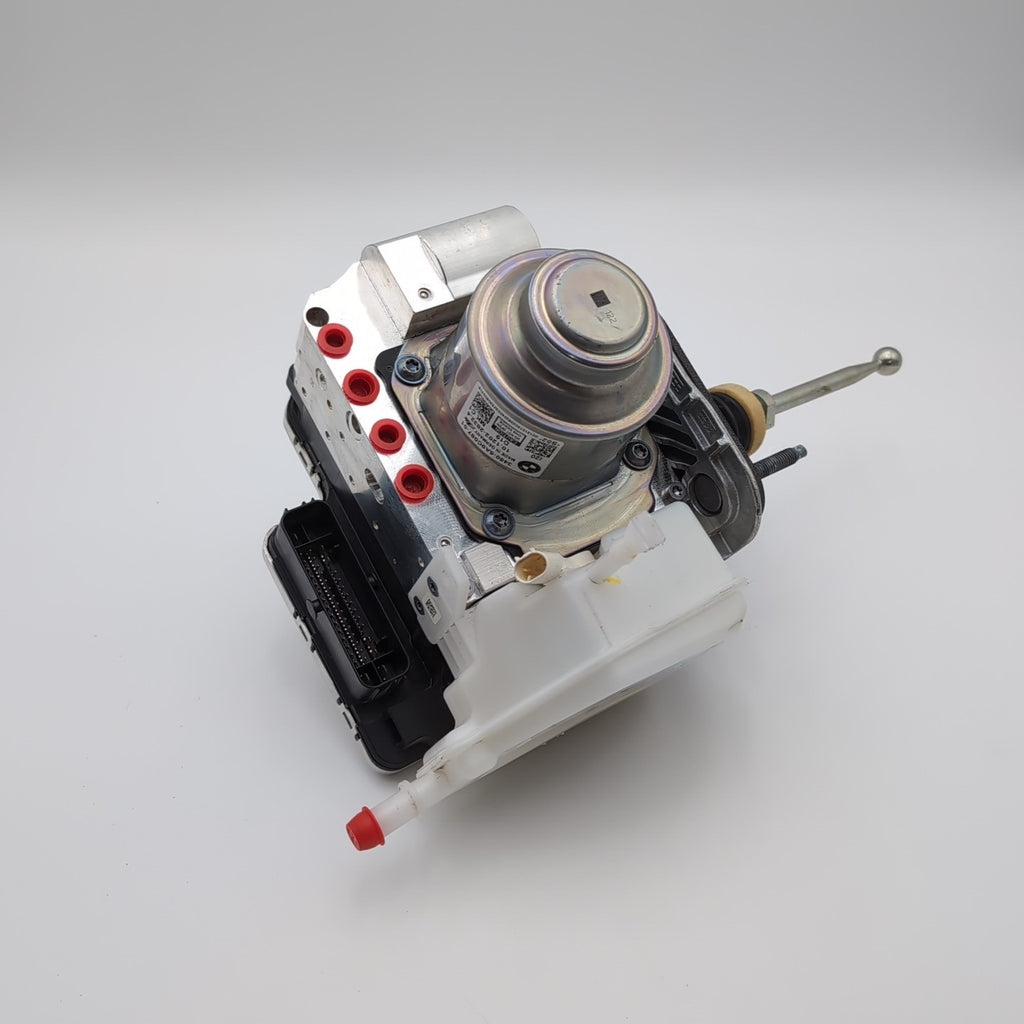 2022- 2025 BMW iX I20 ABS ANTI LOCK BRAKE PUMP MODULE UNIT & MASTER CYLINDER