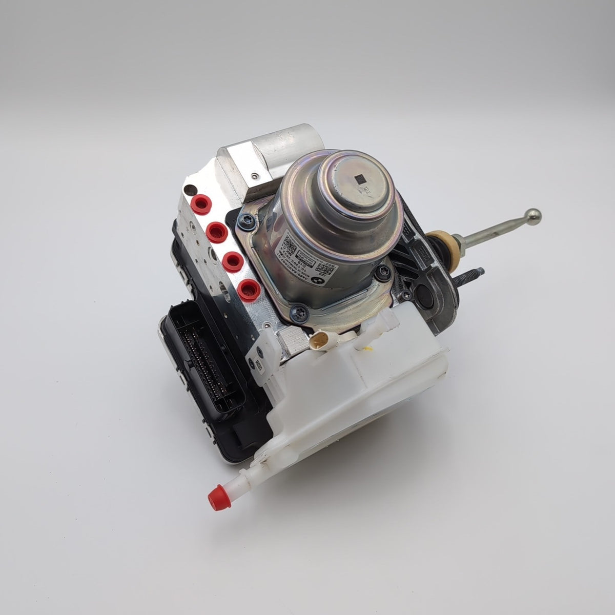 2022- 2025 BMW iX I20 ABS ANTI LOCK BRAKE PUMP MODULE UNIT & MASTER CYLINDER