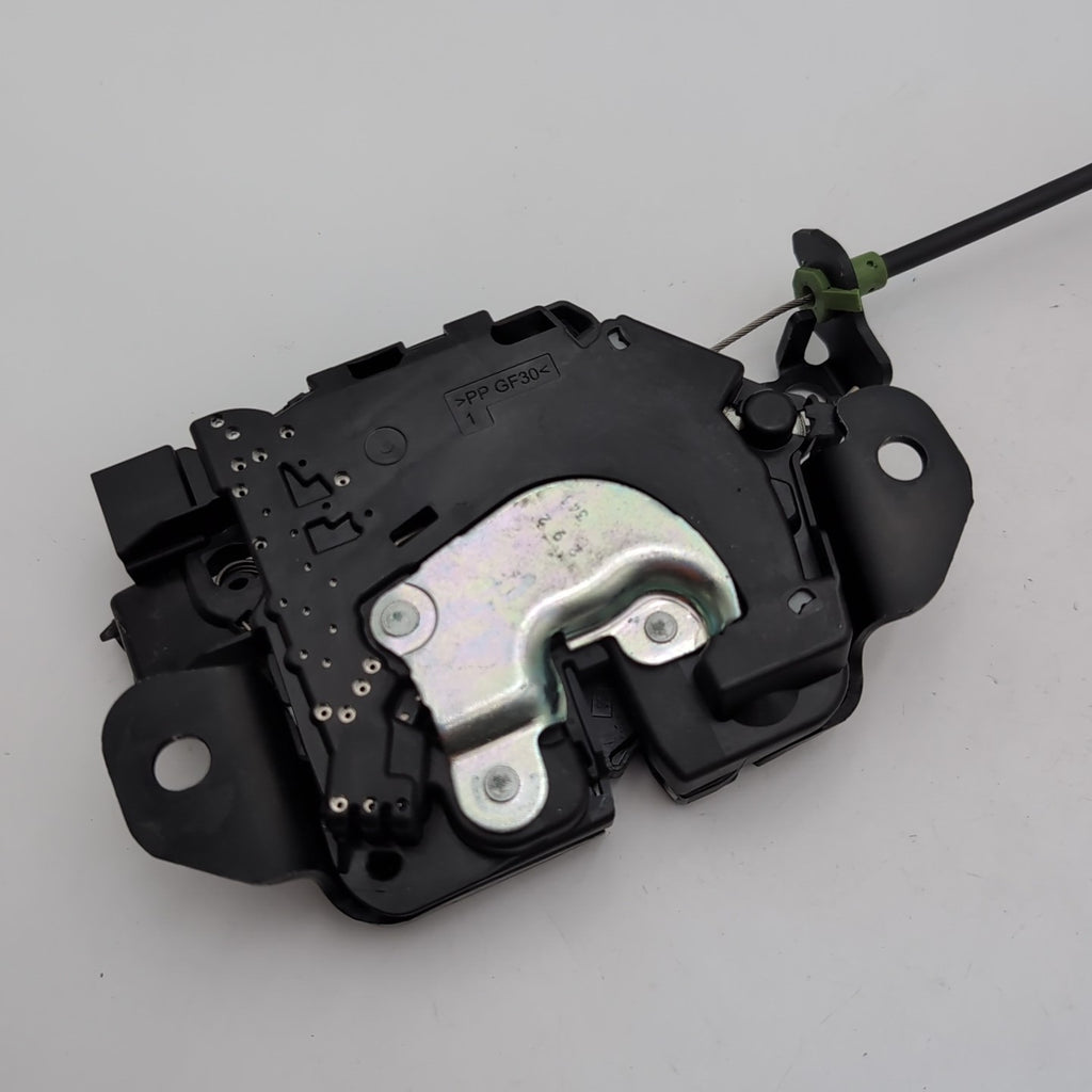 2023 2024 2025 BMW X2 U10 X1 U11 Door Drive Soft Close Auto Function 9450528 OEM