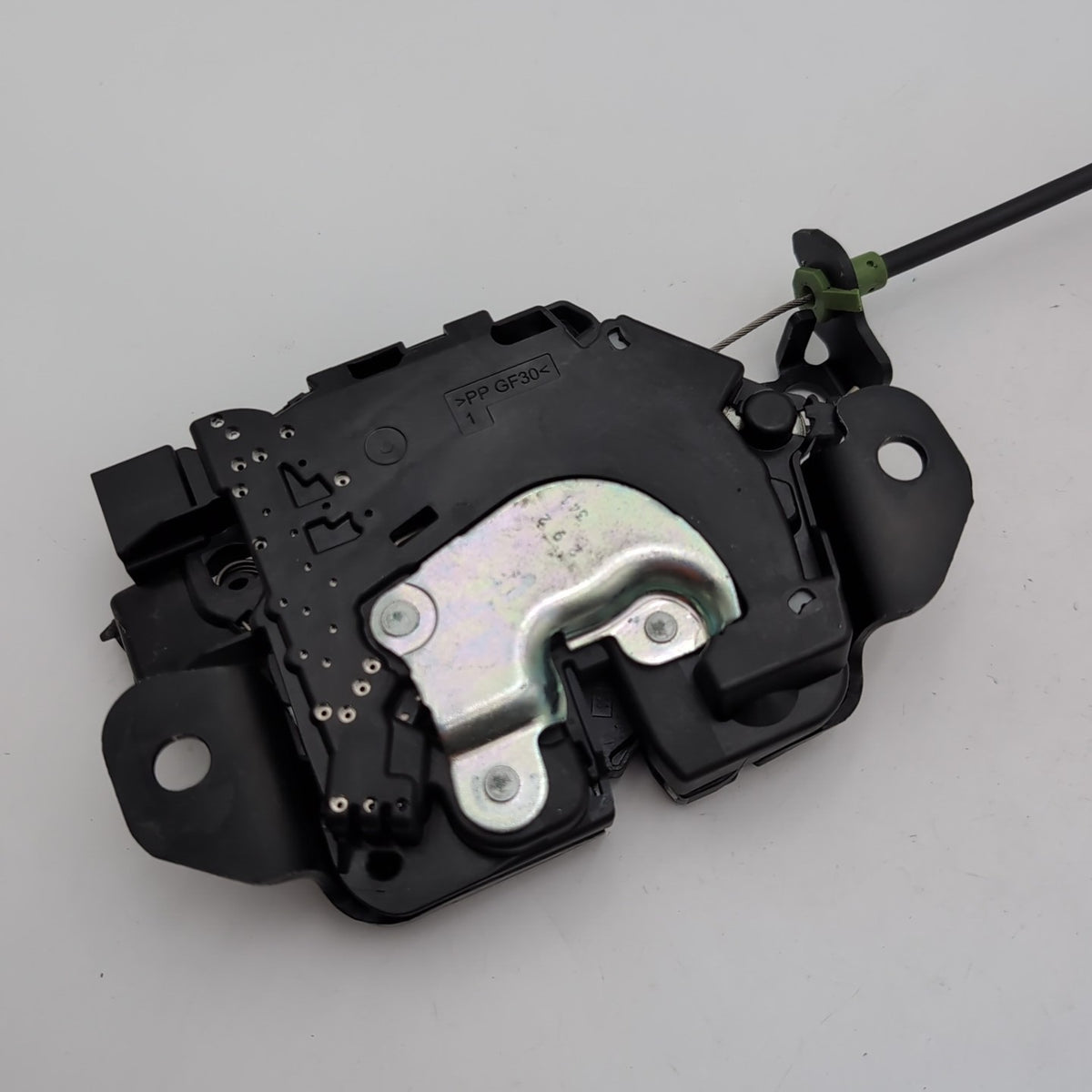2023 2024 2025 BMW X2 U10 X1 U11 Door Drive Soft Close Auto Function 9450528 OEM