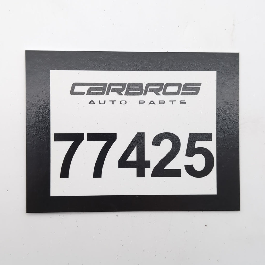 2011 Chevrolet Cruze 1.4L Engine Computer Control Module ECM E78 12645606