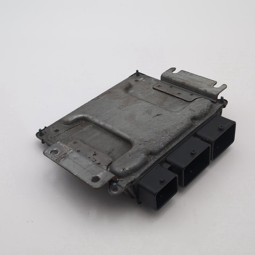 2015 Infiniti QX60 3.5L AWD Engine Computer Control Module ECU NEC022-026