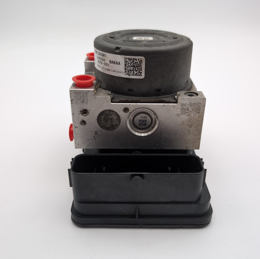 2019 Honda Civic Coupe 1.5L ABS Anti Lock Brake Pump 57110TBFC020M1