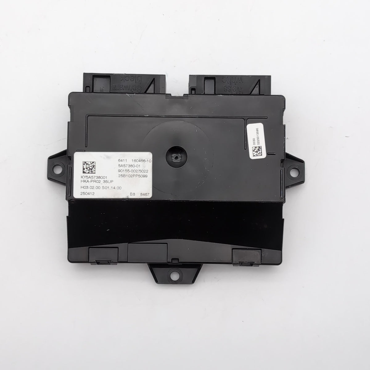 2023 2024 2025 BMW X7 G07 HVAC AC Air Conditioner Control Module OEM 5A57380