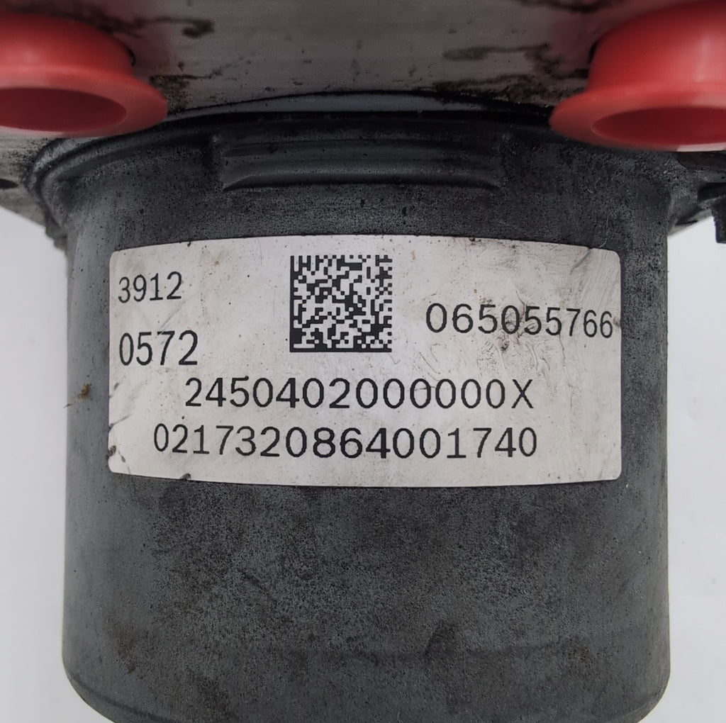 2016 2017 2018 Chevrolet Cruze 1.4L ABS Anti Lock Brake Pump 39120572