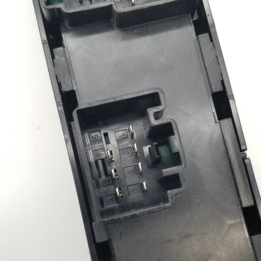 2013 2014 2015 2016 2017 2018 2019 Ford Escape Driver Master Power Window Switch