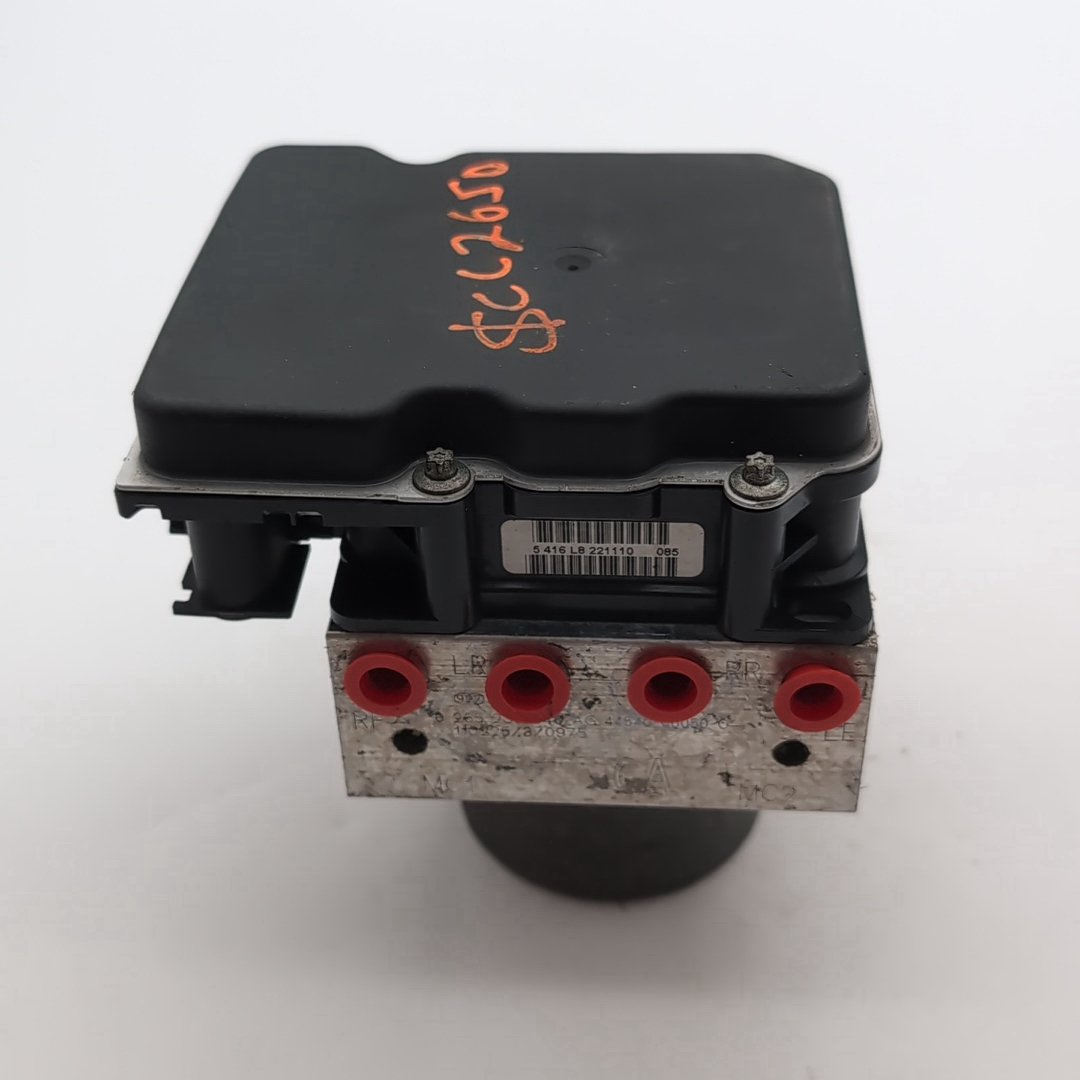 2010 2011 Toyota Camry 2.5L ABS Anti Lock Brake Pump 44540-06050-C