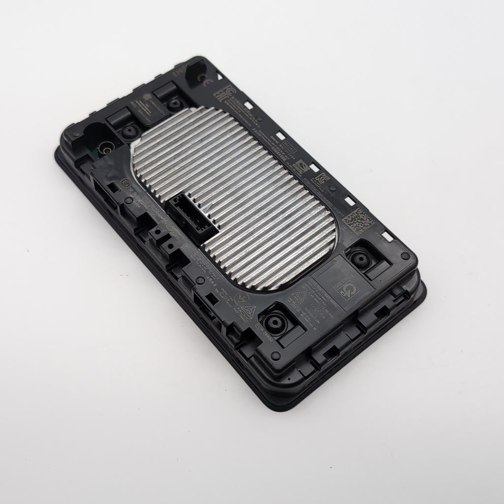 BMW G01 G20 G21 G28 Wireless Phone Charing Pad OEM 5B41FD5