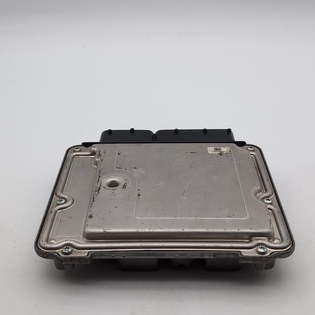 2017 2018 Volkswagen Jetta Engine Computer Control Module ECU 04E907309AP