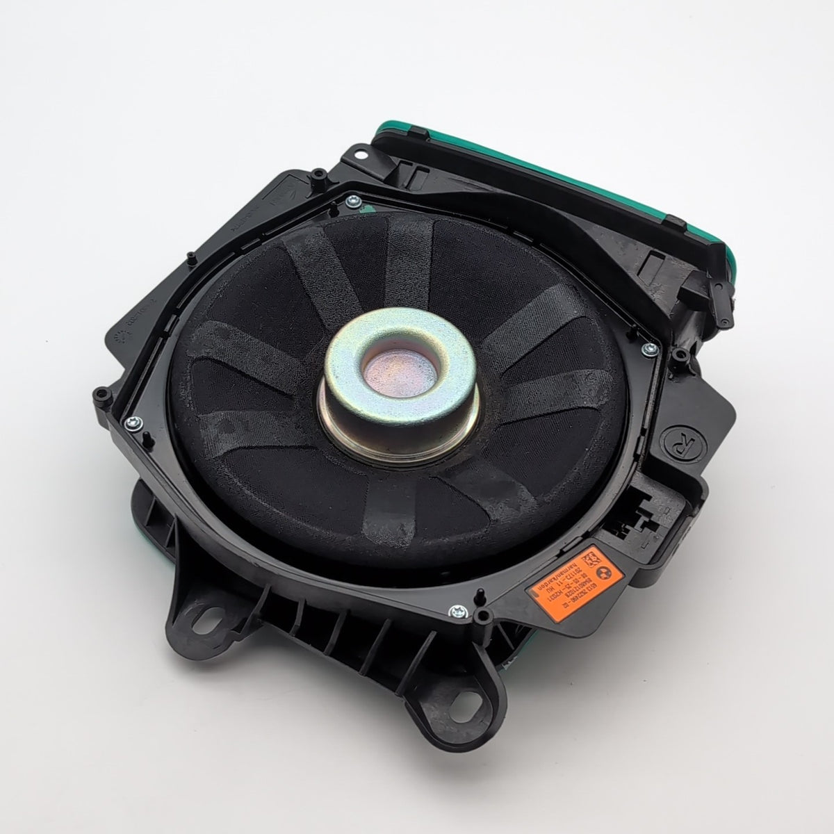 2021 - 2026 BMW G20 G22 G80 G82 G83 Harman Right Bass Subwoofer 2622490