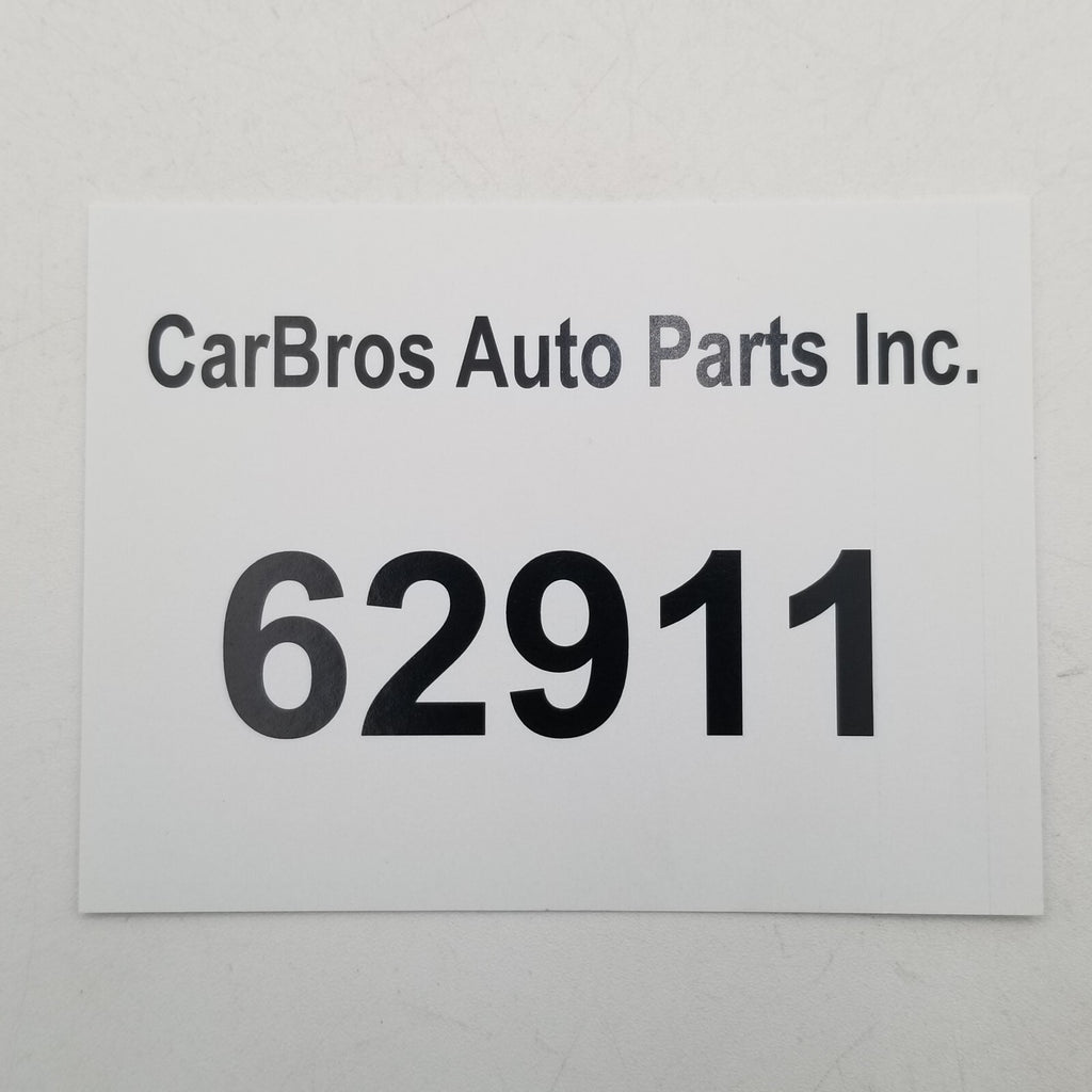2019 - 2025 BMW G20 X3 X4 X5 X6 X7 Front Rear Door Midrange Speaker 6809629