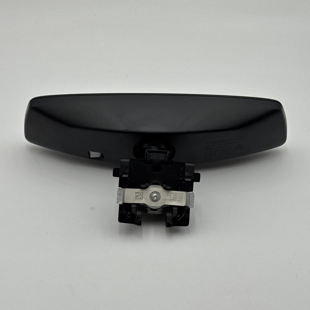 2020 - 2026 BMW M240i 430i 330i G26 G42 G20 Rear View Mirror Auto Dim HomeLink